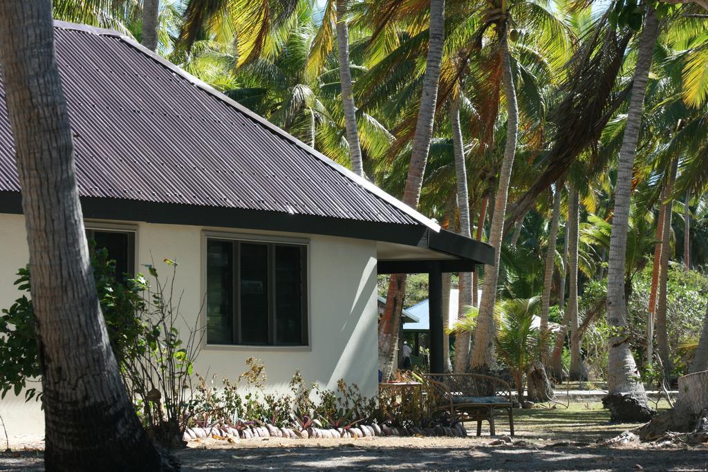 Coconut Beach Resort Tavewa Island Szoba fotó